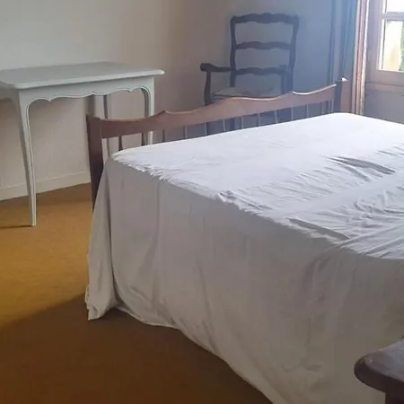 Charmante Familiale Avec Vue Mer *