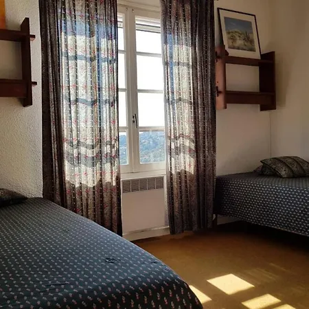 Villa Charmante Familiale Avec Vue Mer Saint-Raphael (Var)